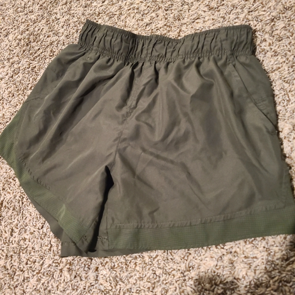 Athletic Shorts